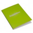 Königreichsdienstmappe limette Königreichsdienstmappe limette