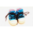 Babysneakers - BlueCurl Babysneakers - BlueCurl