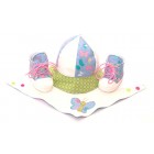 Trio-Set - Butterfly Trio-Set - Butterfly
