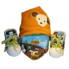 Trio-Set - DoggiDog Trio-Set - DoggiDog
