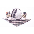 Trio-Set - KaroJeans Trio-Set - KaroJeans