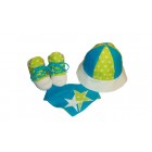 Trio-Set - GreenStar Trio-Set - GreenStar
