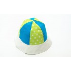 Sommerhut mit Krempe - GreenStar Sommerhut mit Krempe - GreenStar