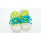 Babysneakers - GreenStar Babysneakers - GreenStar