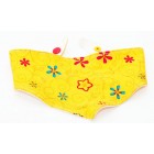 Halstuch / Wendehalstuch - Yellow Halstuch / Wendehalstuch - Yellow