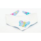 Halstuch / Wendehalstuch - Butterfly Halstuch / Wendehalstuch - Butterfly
