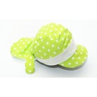 Bandana - GreenStar Bandana - GreenStar