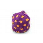 Beanie - Lilastar Beanie - Lilastar