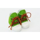 Babysneakers - Uni Babysneakers - Uni