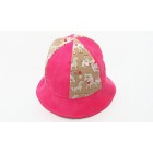 Sommerhut mit Krempe - Cowgirl Sommerhut mit Krempe - Cowgirl